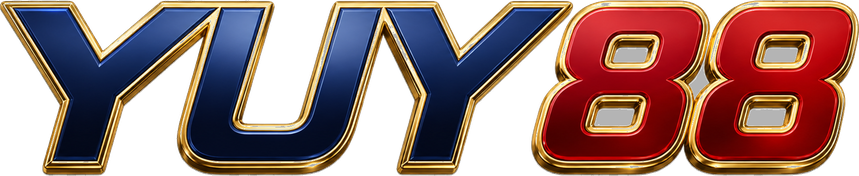 yuy88 logo